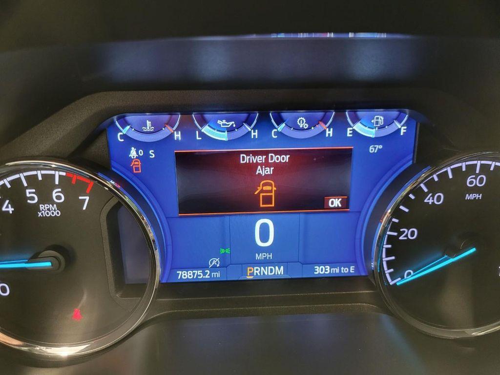 used 2021 Ford F-150 car, priced at $31,594