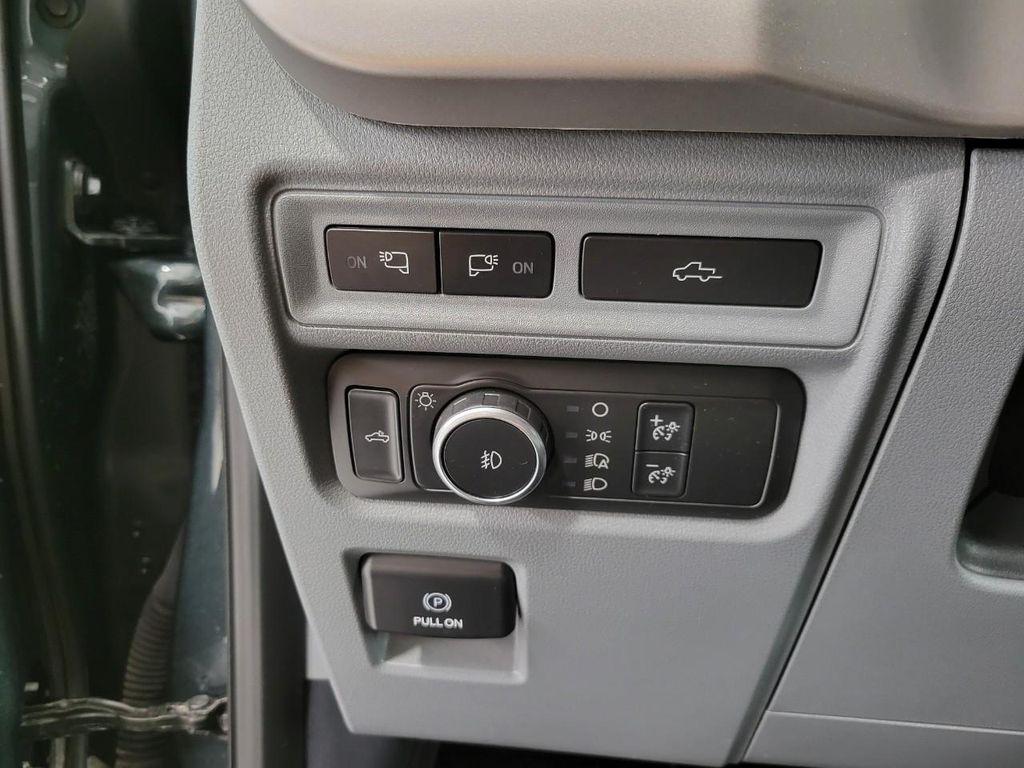 used 2021 Ford F-150 car, priced at $31,594