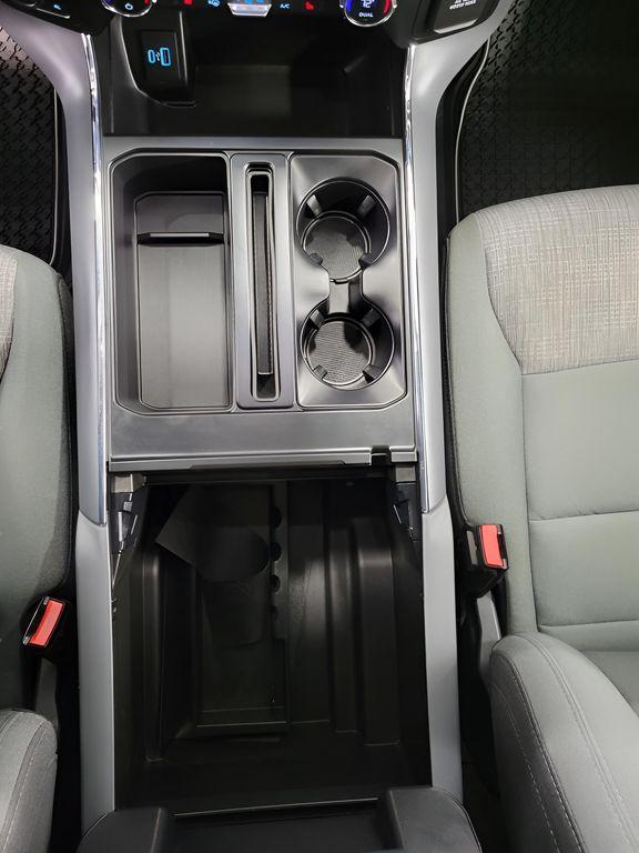 used 2021 Ford F-150 car, priced at $31,594