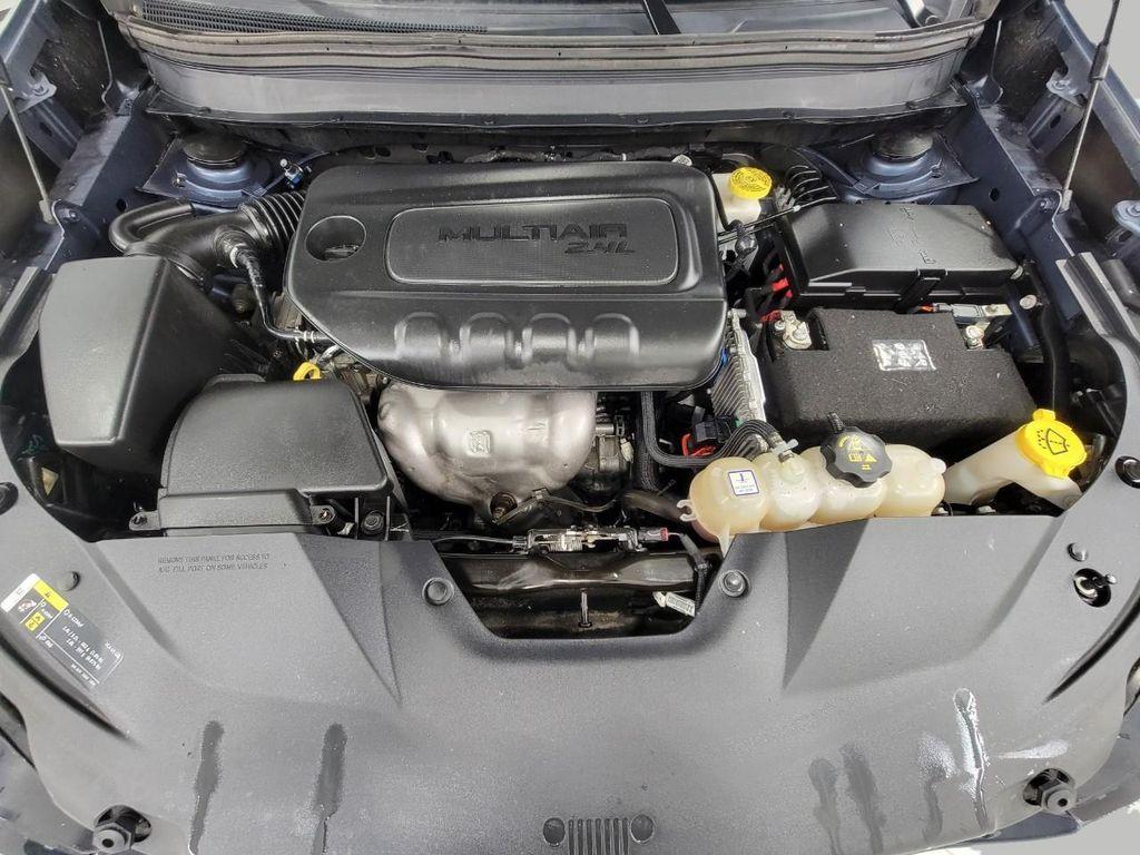 used 2019 Jeep Cherokee car, priced at $10,997