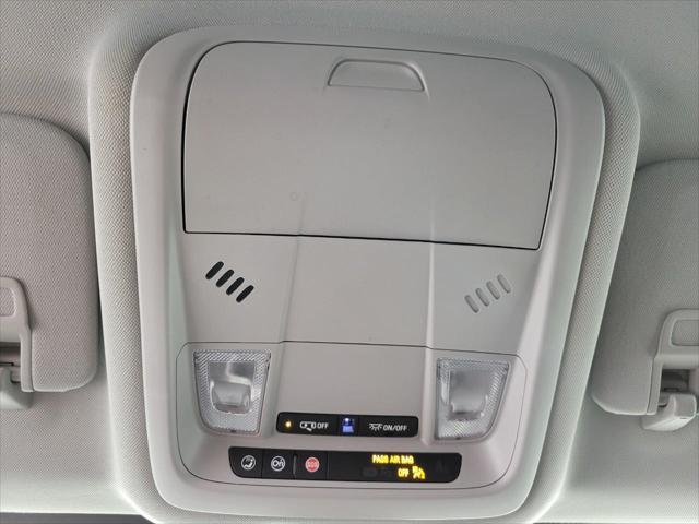 used 2024 GMC Terrain car, priced at $24,633