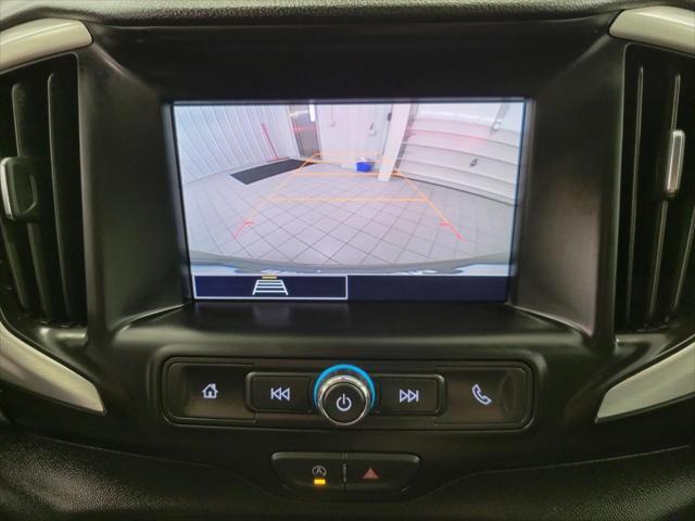 used 2024 GMC Terrain car, priced at $24,633