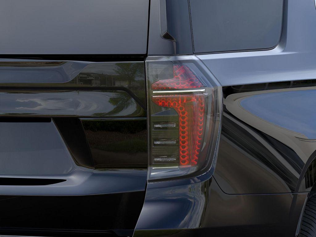 new 2026 Chevrolet Tahoe car, priced at $65,609