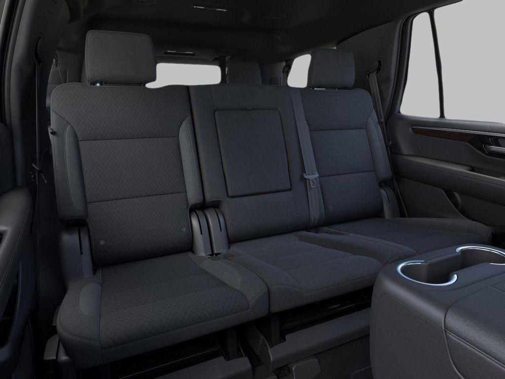 new 2026 Chevrolet Tahoe car, priced at $65,609