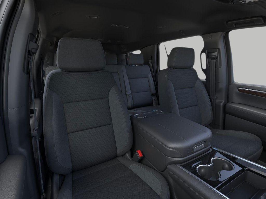 new 2026 Chevrolet Tahoe car, priced at $65,609