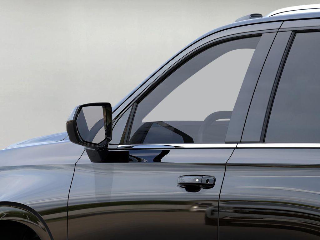 new 2026 Chevrolet Tahoe car, priced at $65,609