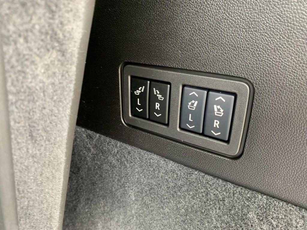 used 2024 Cadillac XT6 car, priced at $45,547