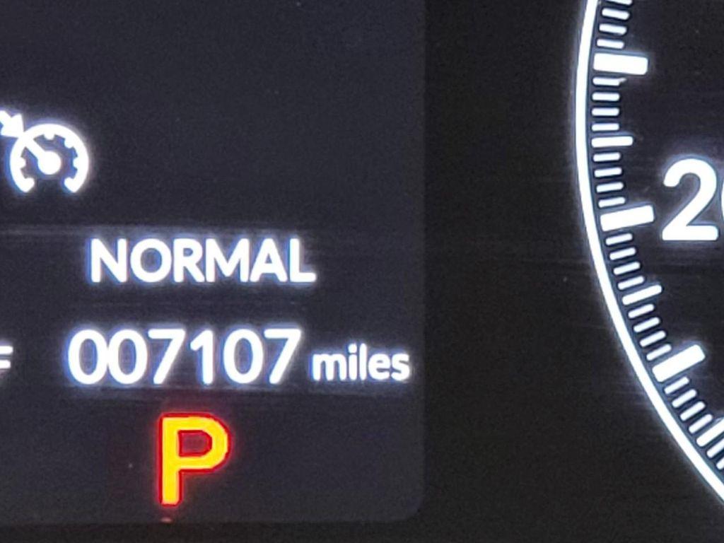 used 2025 Honda Civic car, priced at $27,000