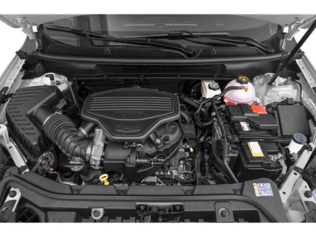 used 2024 Cadillac XT5 car, priced at $48,770