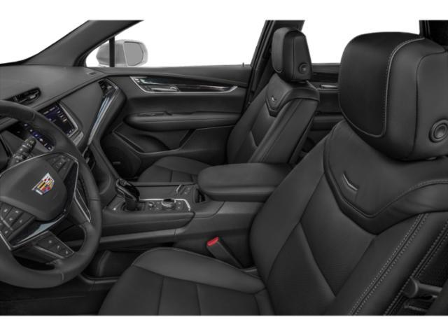 used 2024 Cadillac XT5 car, priced at $48,770