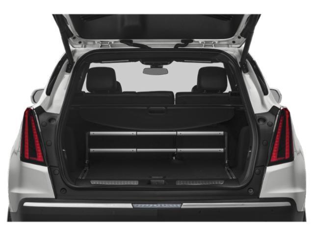 used 2024 Cadillac XT5 car, priced at $48,770
