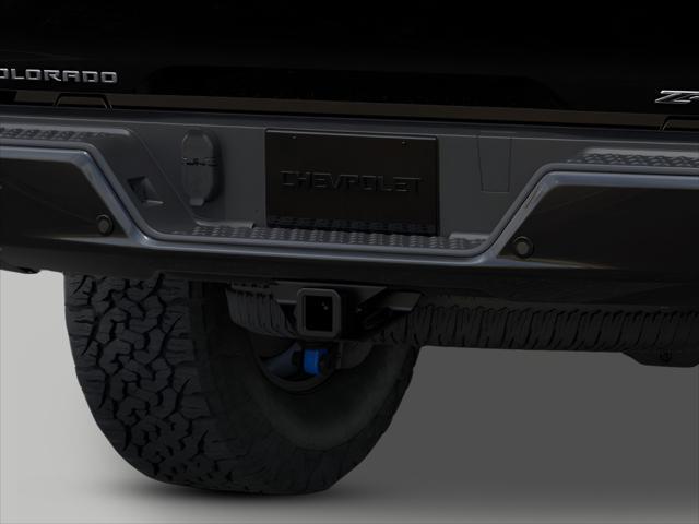 new 2025 Chevrolet Colorado car, priced at $53,944