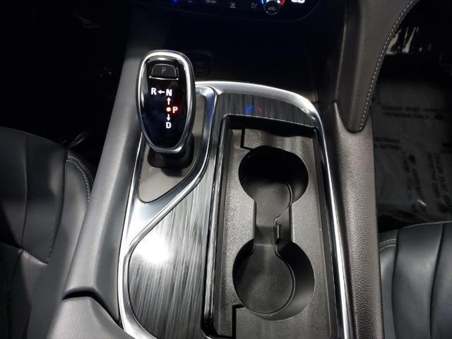 used 2021 Buick Enclave car, priced at $24,000