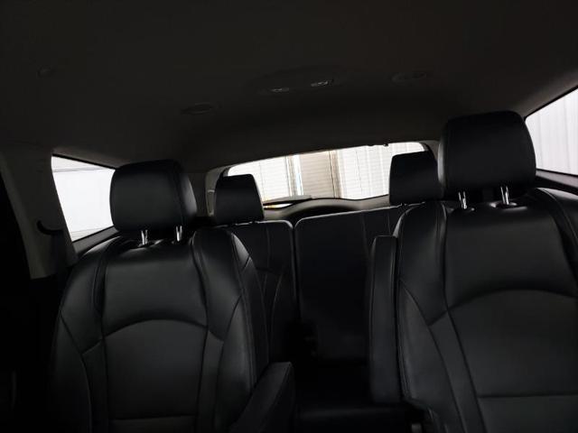 used 2021 Buick Enclave car, priced at $24,000