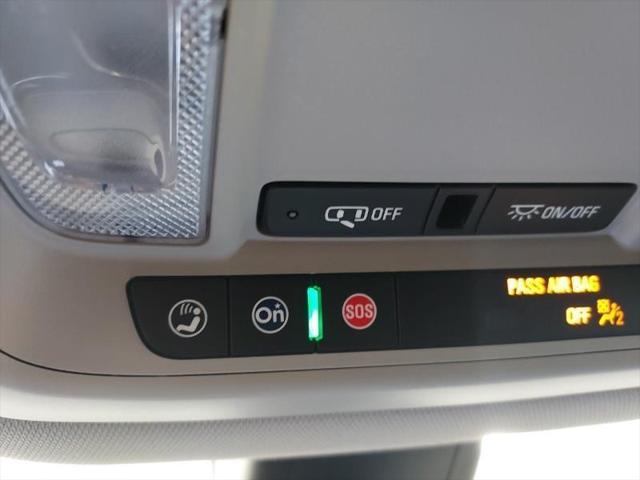 used 2021 Buick Enclave car, priced at $24,000