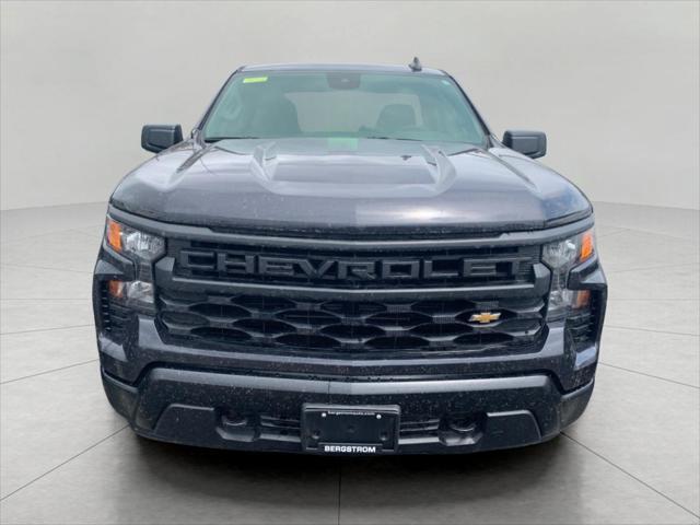 used 2024 Chevrolet Silverado 1500 car, priced at $33,963