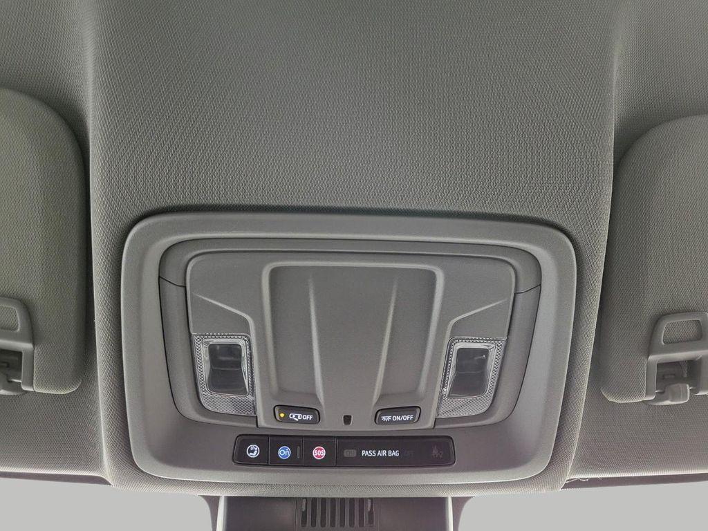 used 2024 Chevrolet Silverado 1500 car, priced at $42,773