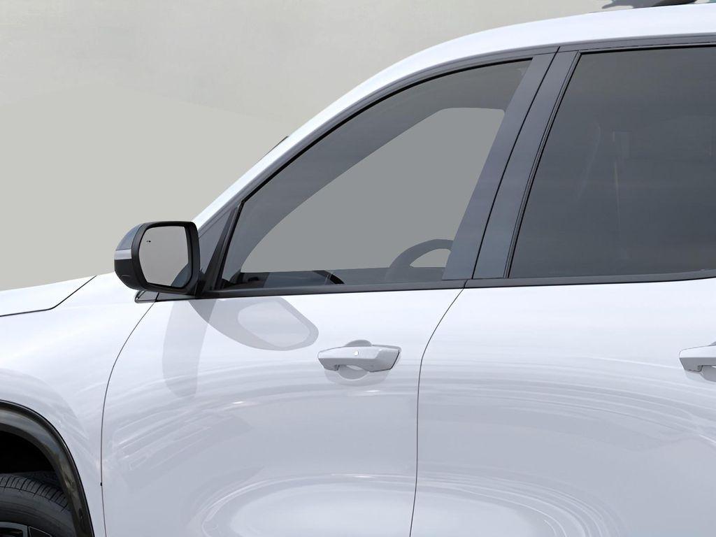 new 2026 Chevrolet Traverse car, priced at $61,883