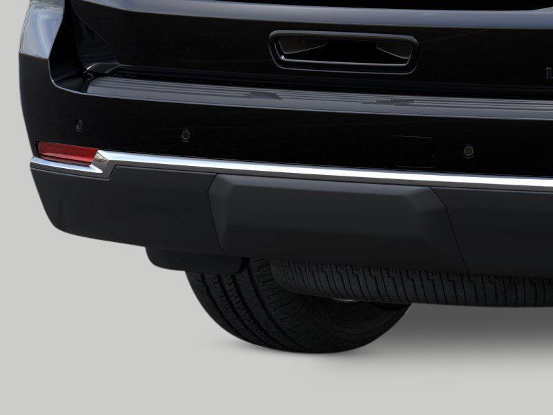 new 2026 Chevrolet Tahoe car, priced at $73,284