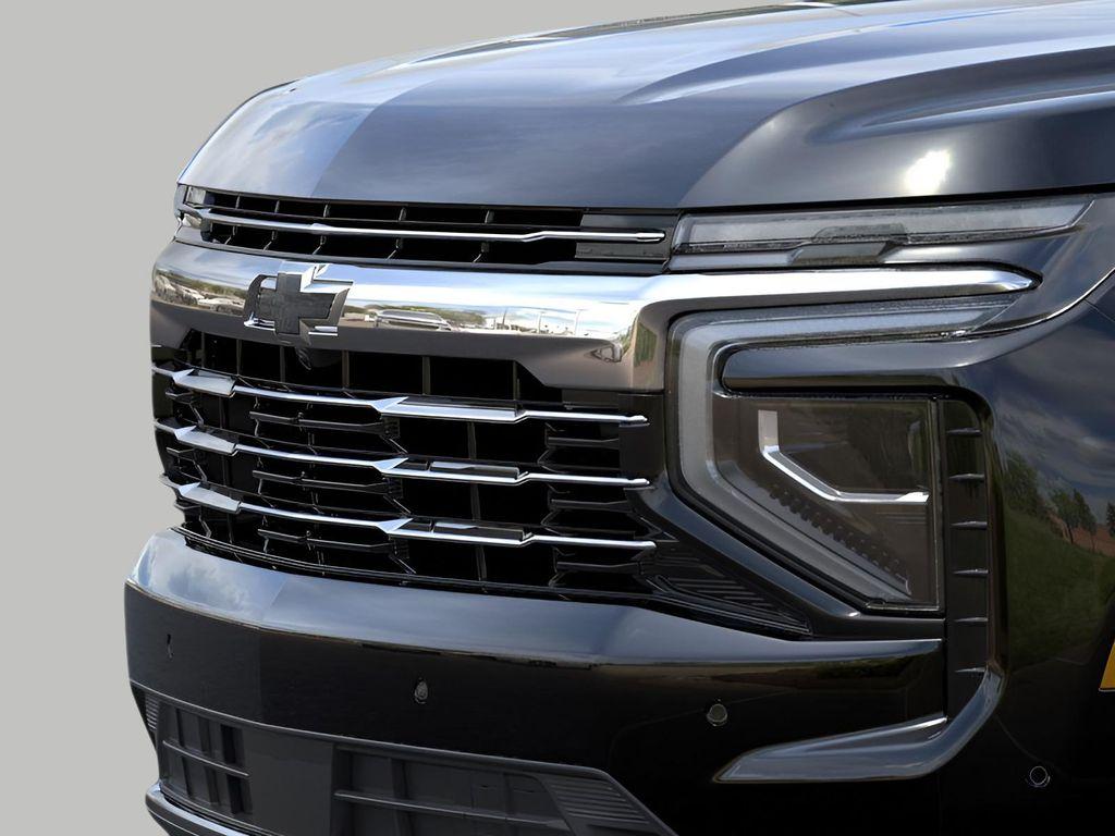 new 2026 Chevrolet Tahoe car, priced at $73,284