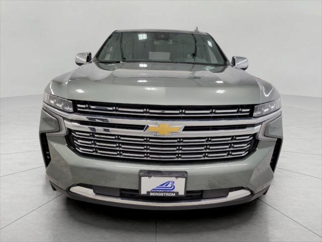 used 2023 Chevrolet Suburban car, priced at $54,420