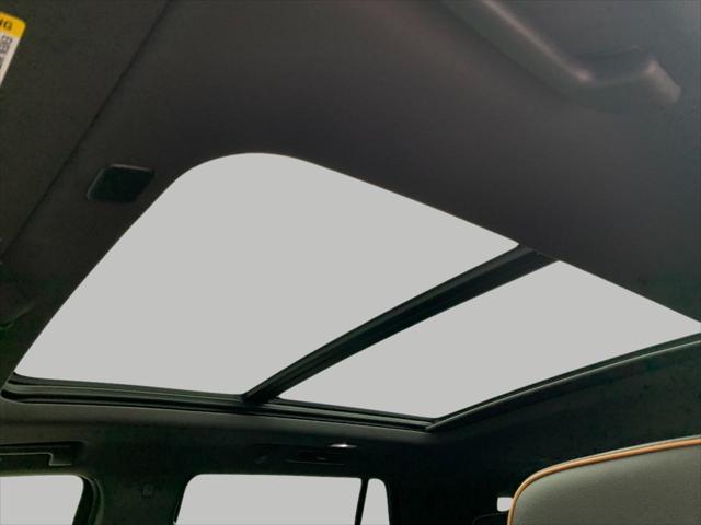 used 2021 GMC Yukon car, priced at $45,163