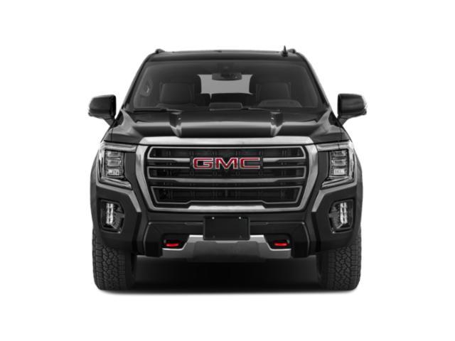used 2021 GMC Yukon car, priced at $46,565