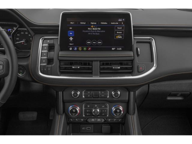 used 2021 GMC Yukon car, priced at $46,565