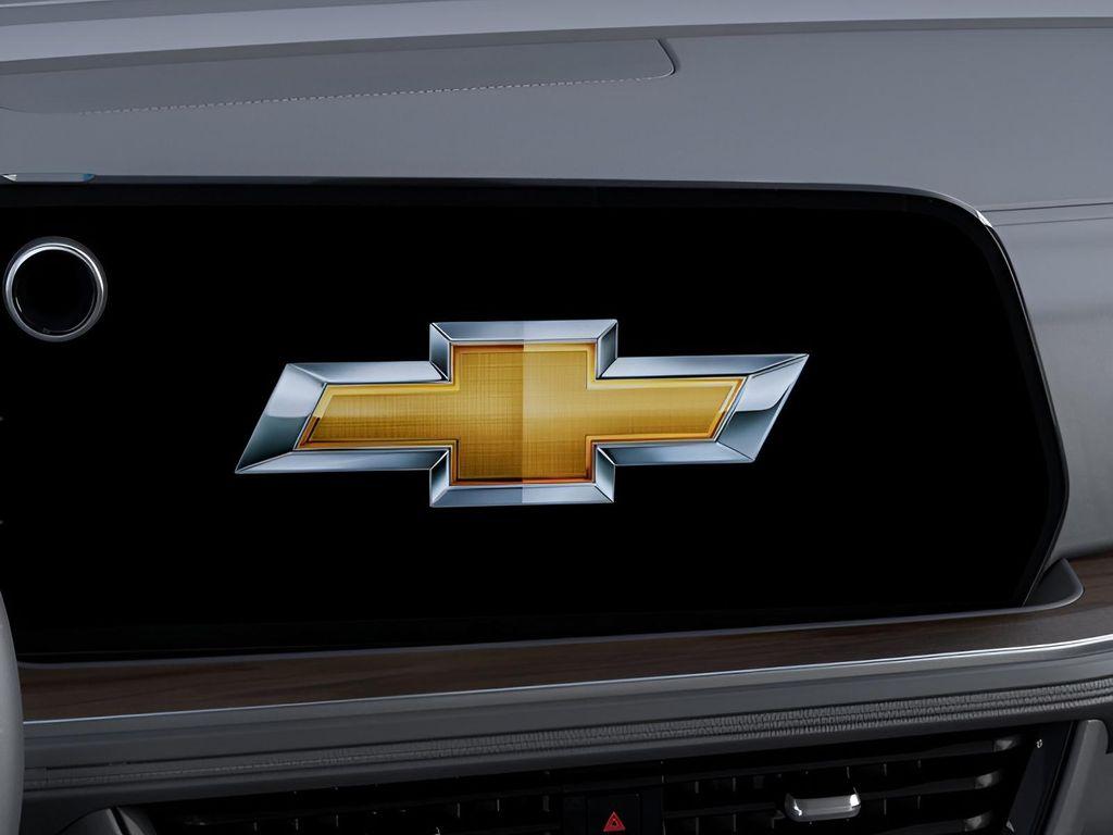 new 2025 Chevrolet Suburban car, priced at $91,299