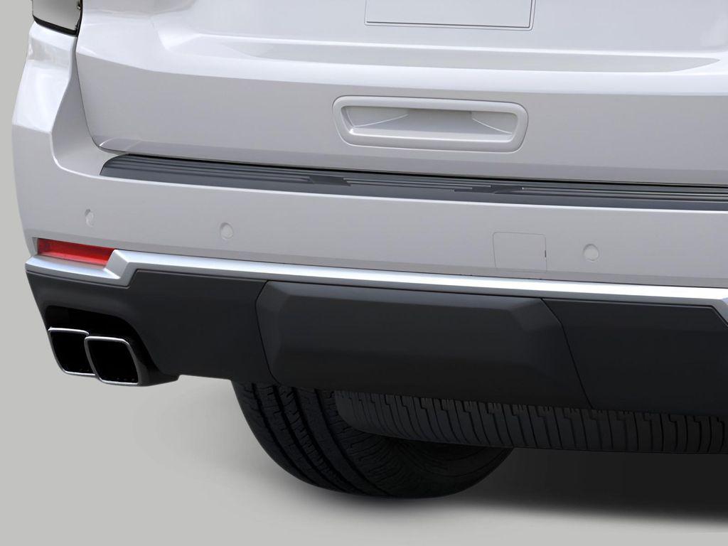 new 2025 Chevrolet Suburban car, priced at $91,299