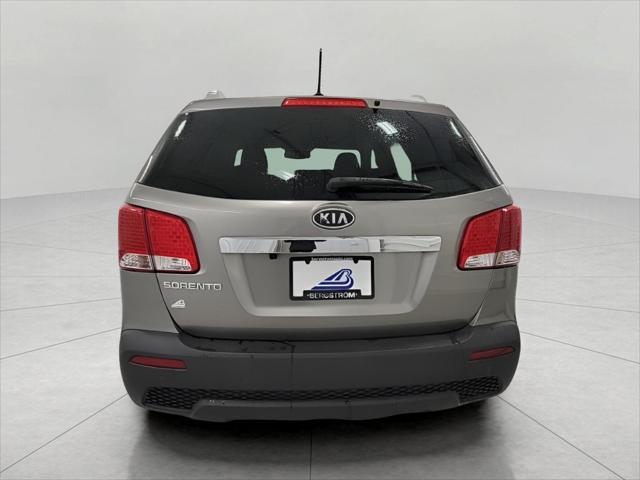 used 2011 Kia Sorento car, priced at $7,762