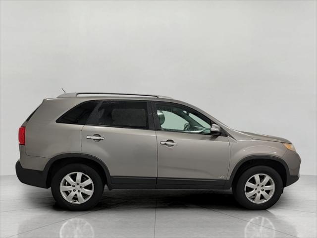 used 2011 Kia Sorento car, priced at $7,762