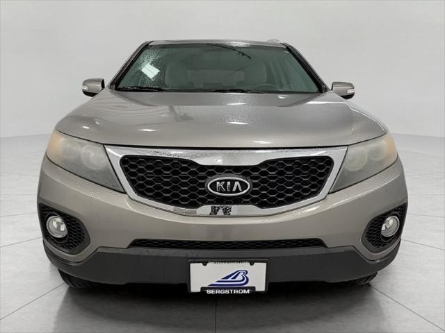 used 2011 Kia Sorento car, priced at $7,762