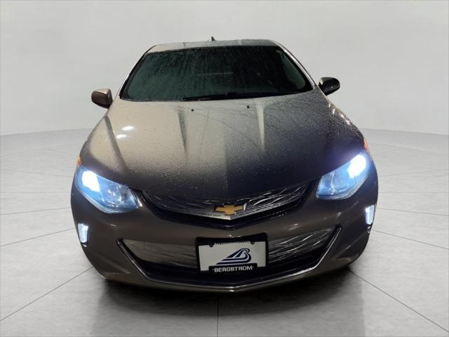 used 2017 Chevrolet Volt car, priced at $11,988