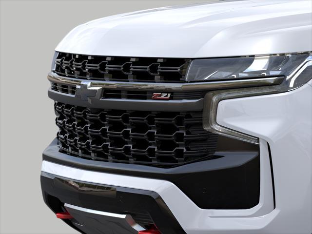 new 2024 Chevrolet Suburban car, priced at $70,360