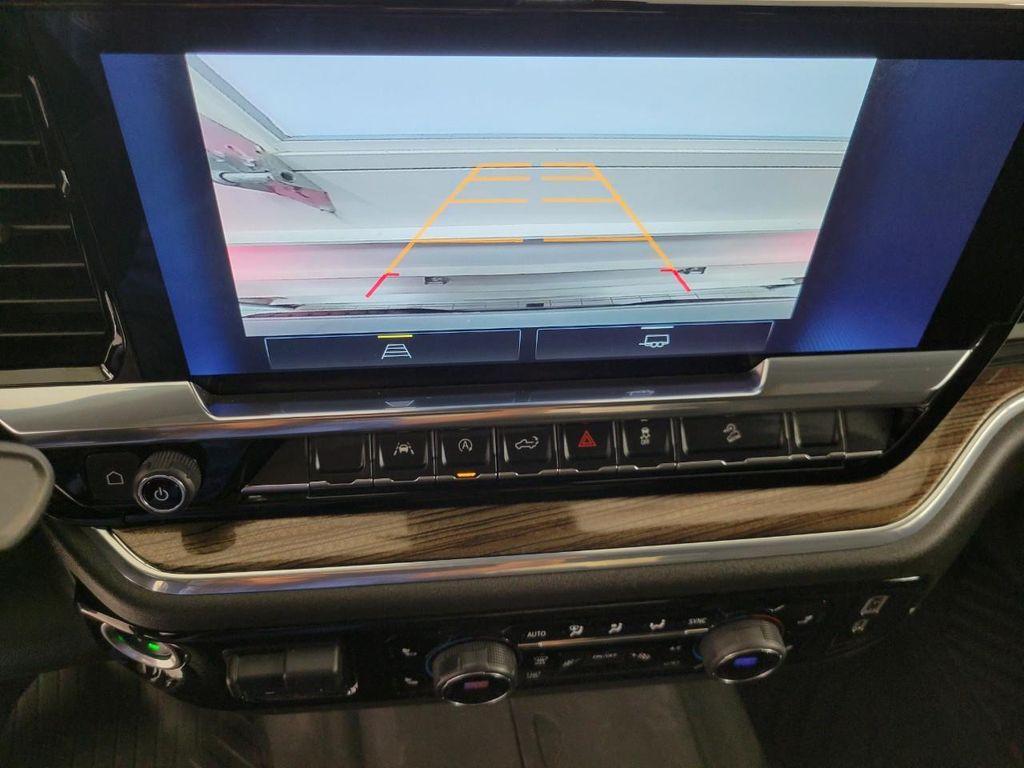used 2024 Chevrolet Silverado 1500 car, priced at $47,699