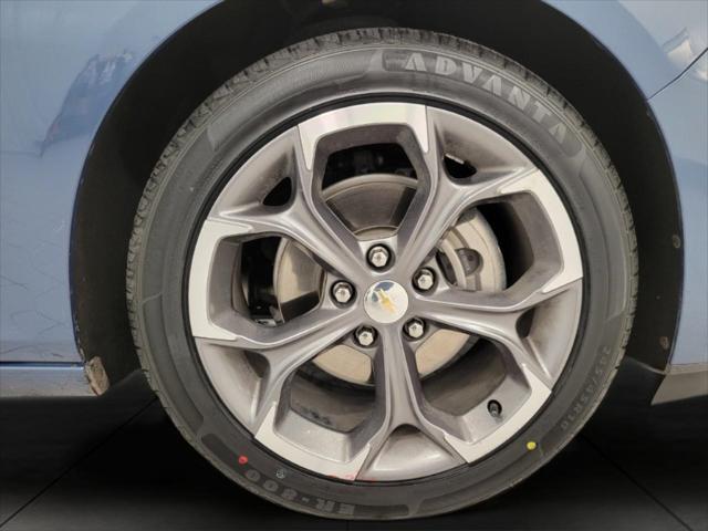 used 2024 Chevrolet Malibu car, priced at $20,985