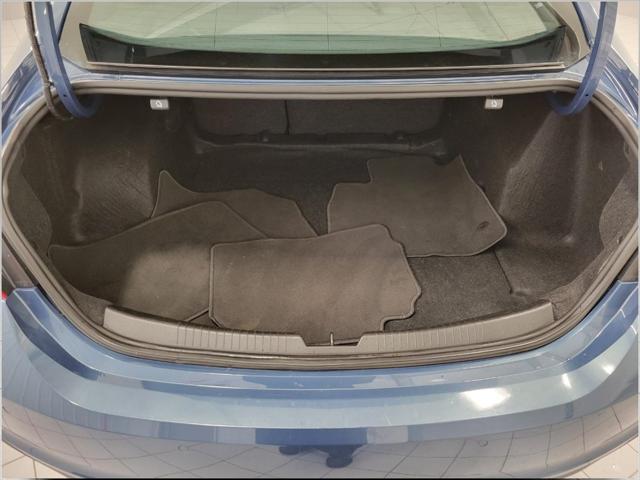used 2024 Chevrolet Malibu car, priced at $20,985
