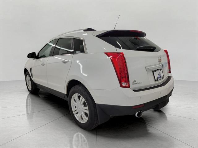 used 2015 Cadillac SRX car, priced at $11,198