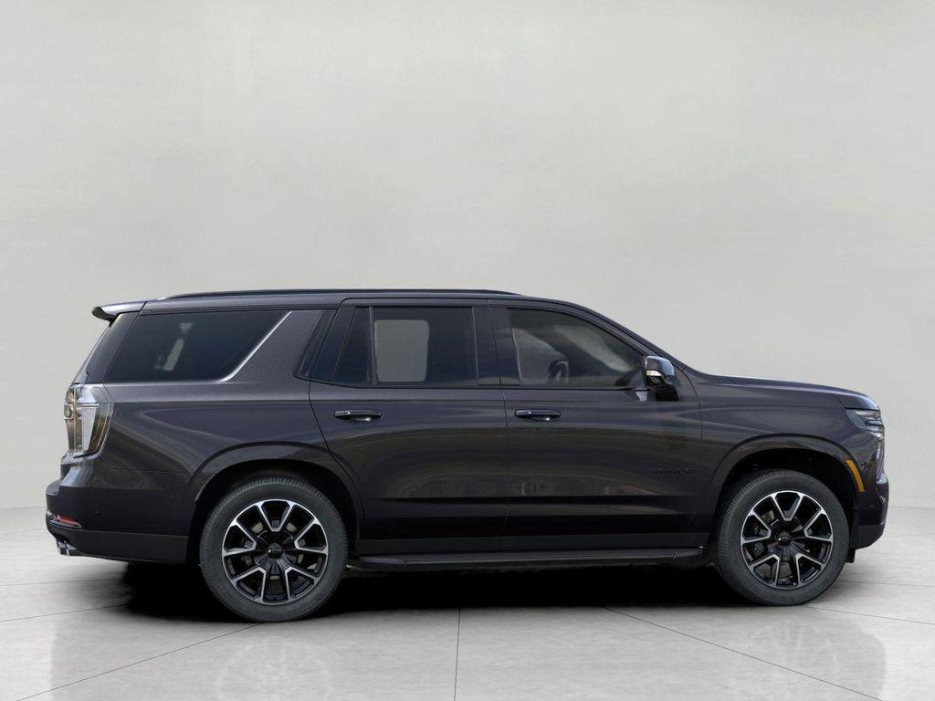 new 2026 Chevrolet Tahoe car, priced at $76,644