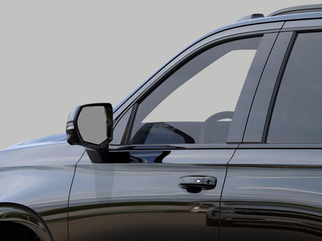 new 2026 Chevrolet Tahoe car, priced at $77,234