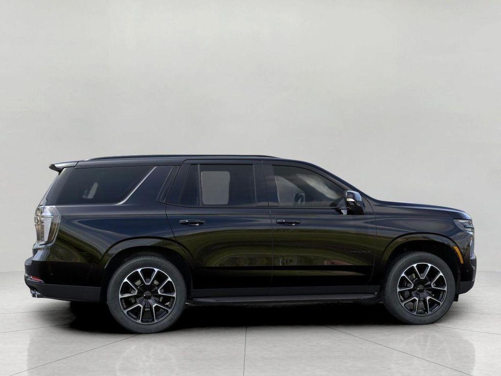 new 2026 Chevrolet Tahoe car, priced at $77,234