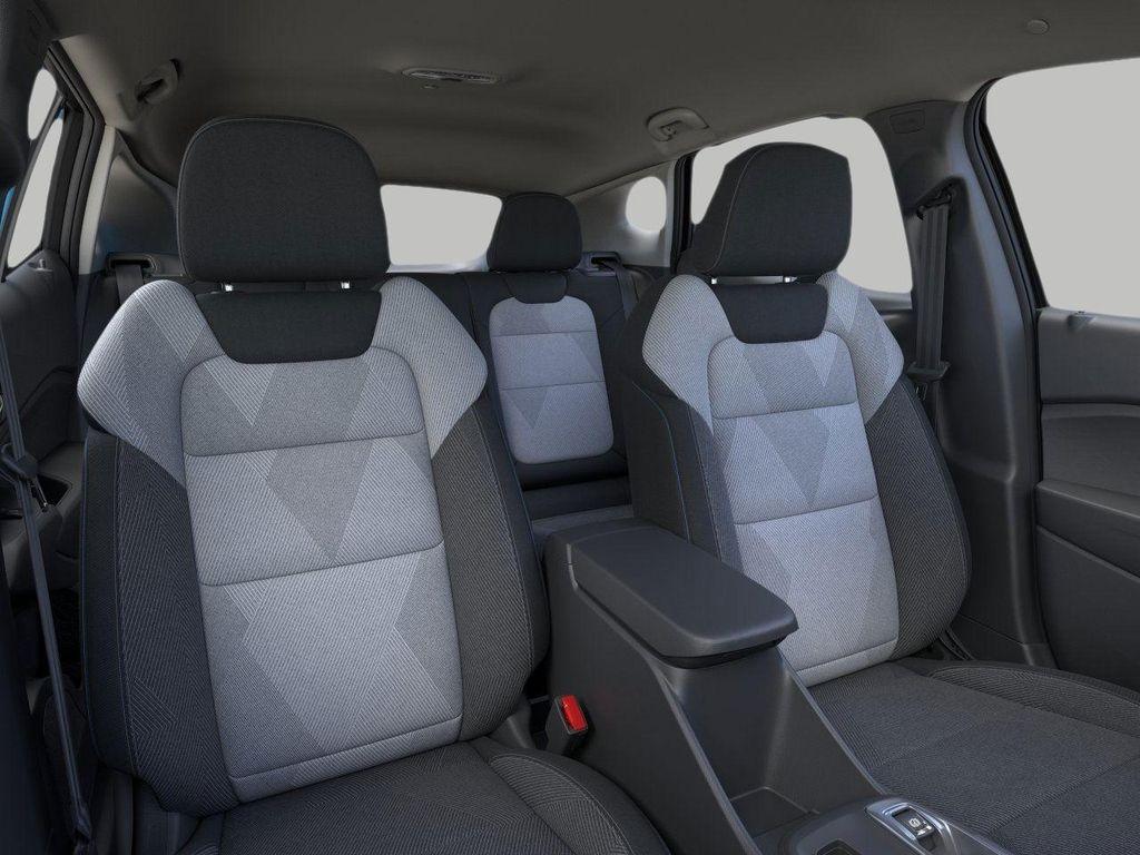 new 2026 Chevrolet Trax car, priced at $24,255