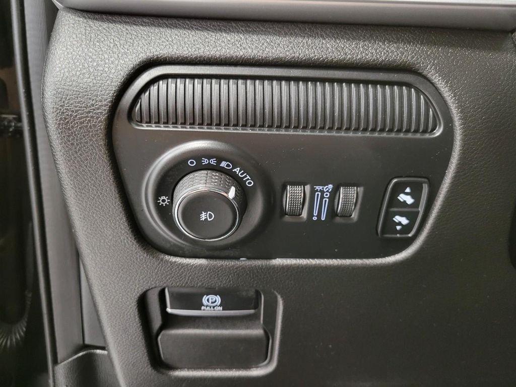 used 2022 Jeep Wagoneer car, priced at $49,605