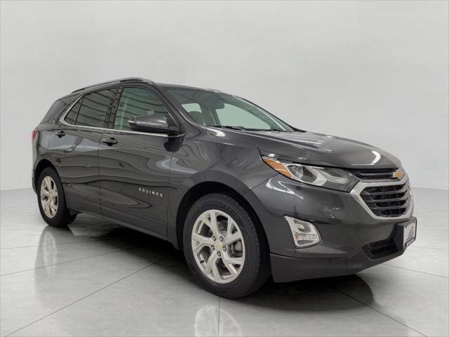 used 2019 Chevrolet Equinox car, priced at $16,000