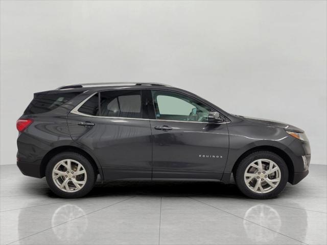 used 2019 Chevrolet Equinox car, priced at $16,000