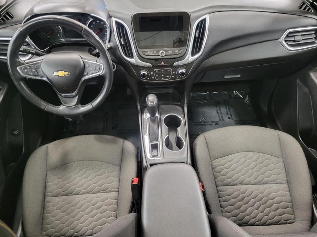 used 2019 Chevrolet Equinox car, priced at $16,000