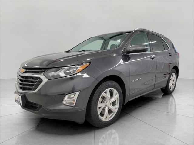 used 2019 Chevrolet Equinox car, priced at $16,000