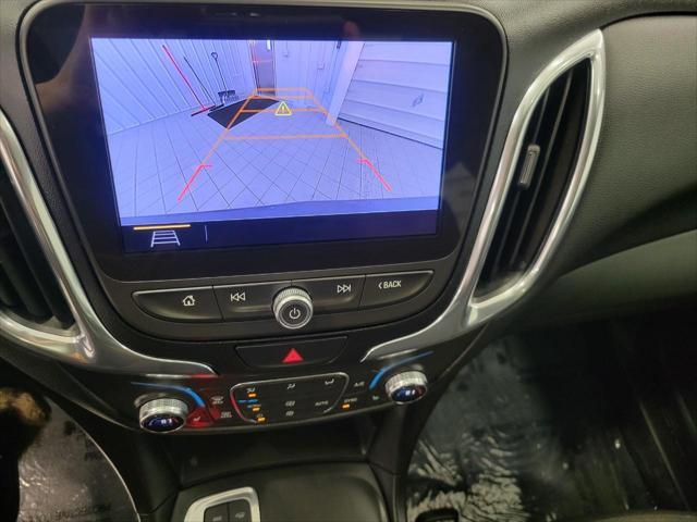 used 2019 Chevrolet Equinox car, priced at $16,000