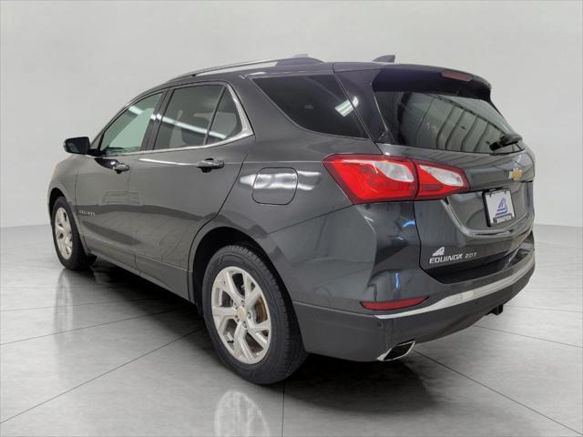 used 2019 Chevrolet Equinox car, priced at $16,000